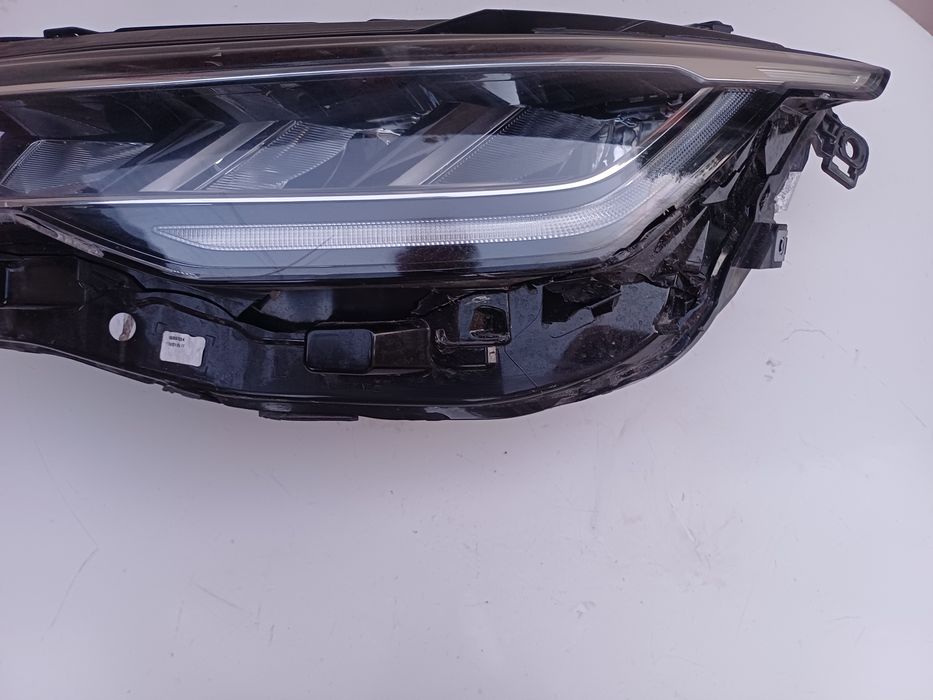 Ляв фар за Vw Golf 7;  2019г.