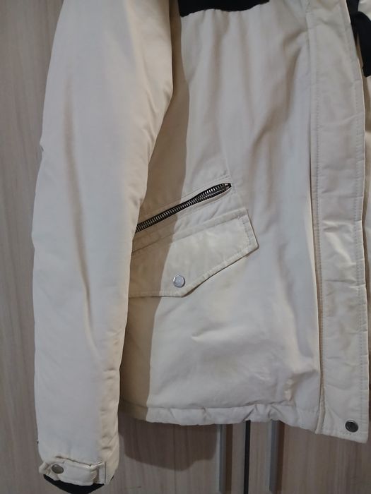 Дамско яке Bershka, M-размер