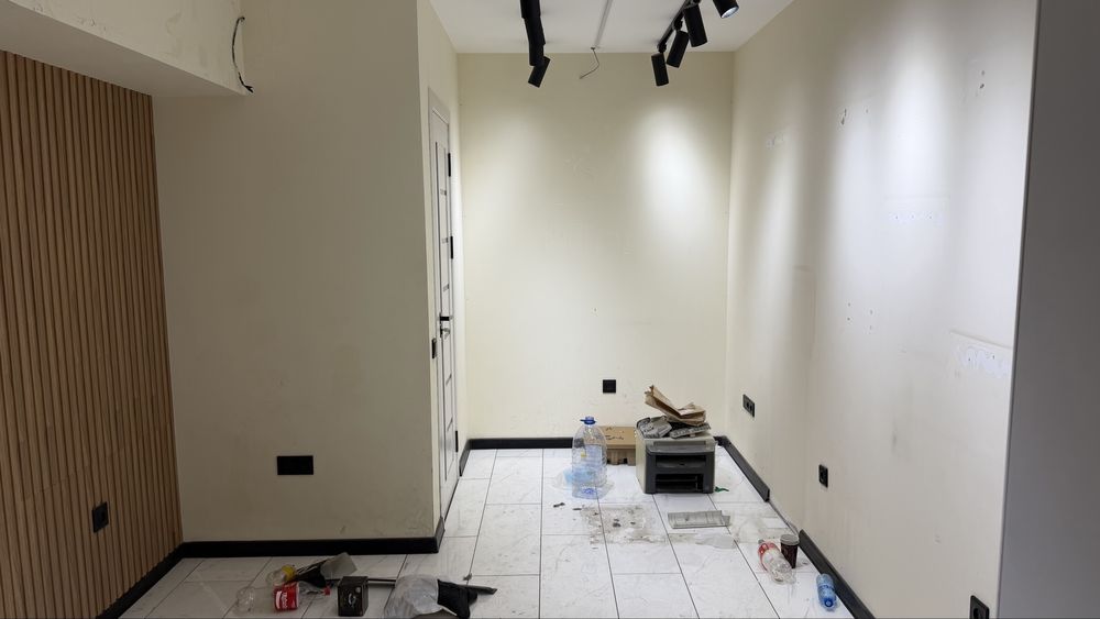 Сдается в аренду нежилое помещение вдоль дороги