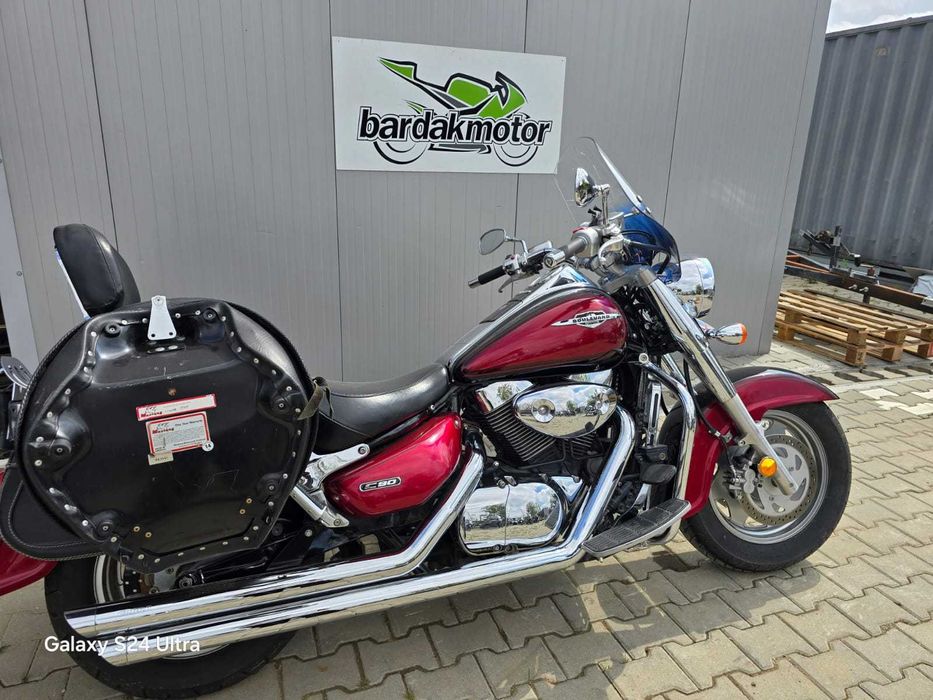 Suzuki VL 1500 an 2007