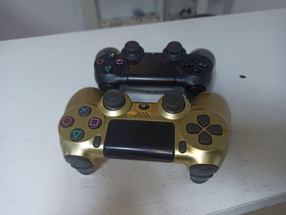 Playstation 4 джойстик оригинал