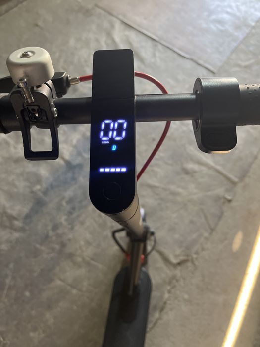 продам электро самокат