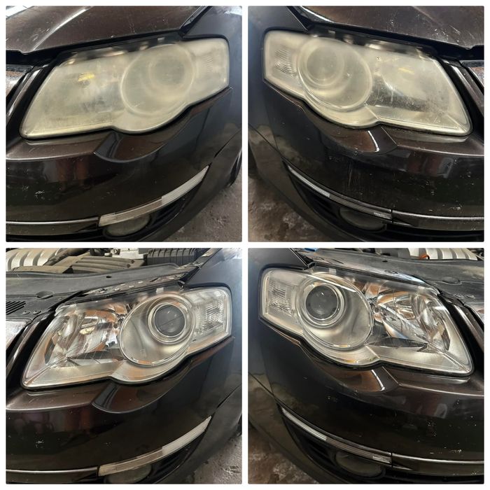 Polish faruri cu preturi de nerefuzat!