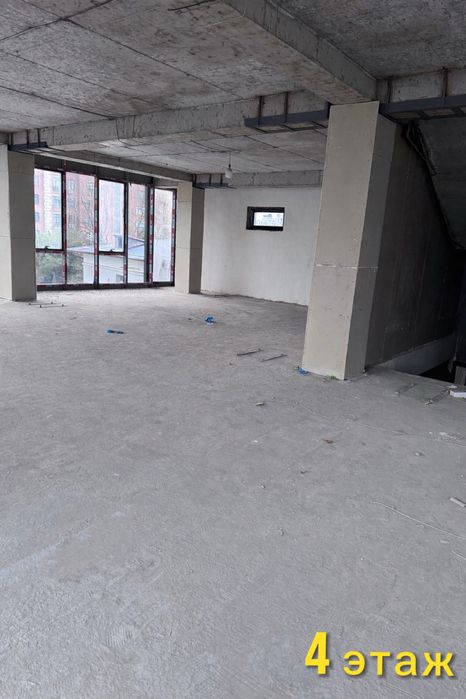 Аренда коммерческих посещений