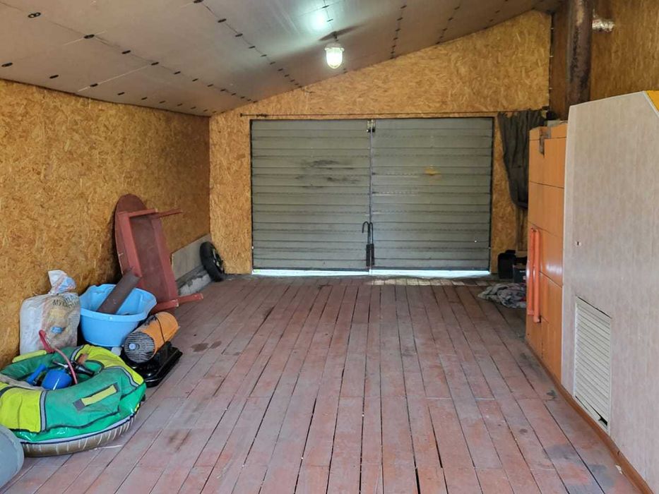 Продаётся дом в Рабочем посёлке