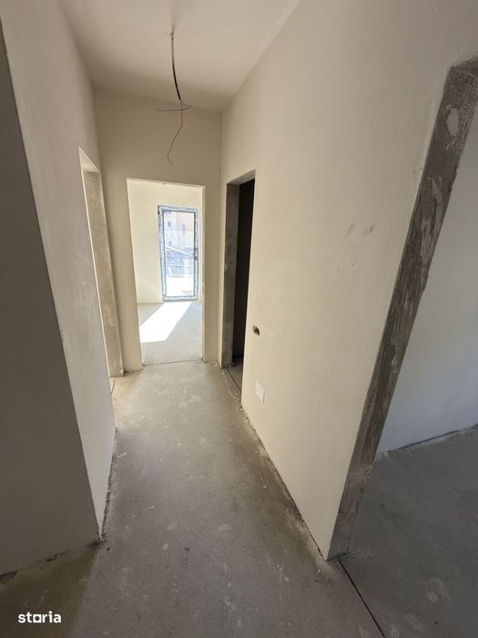 Duplex Floresti | Parc Poligon | zona de case | 120 mp utili + gradina