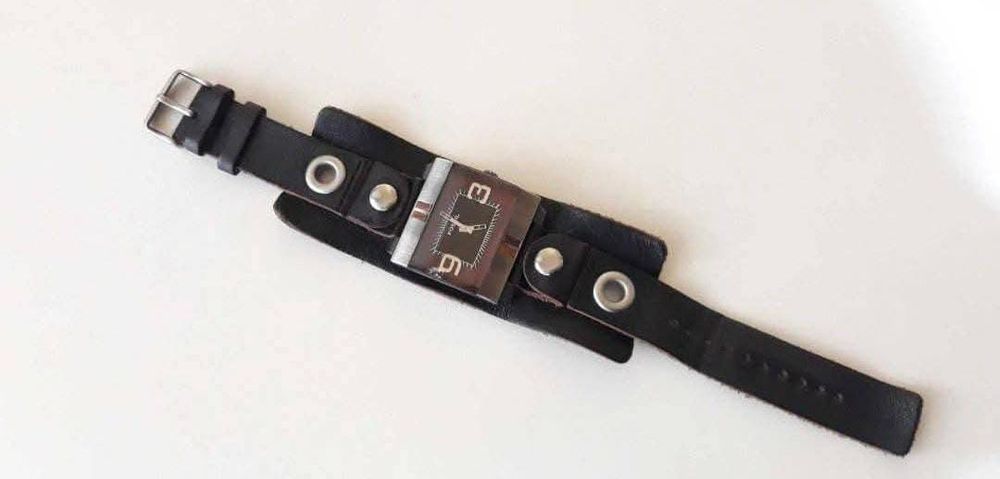 Vechi Ceas Fossil JR 9535