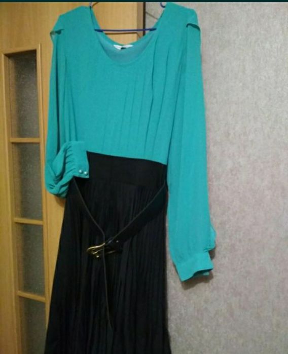 Продам платье, размер 48