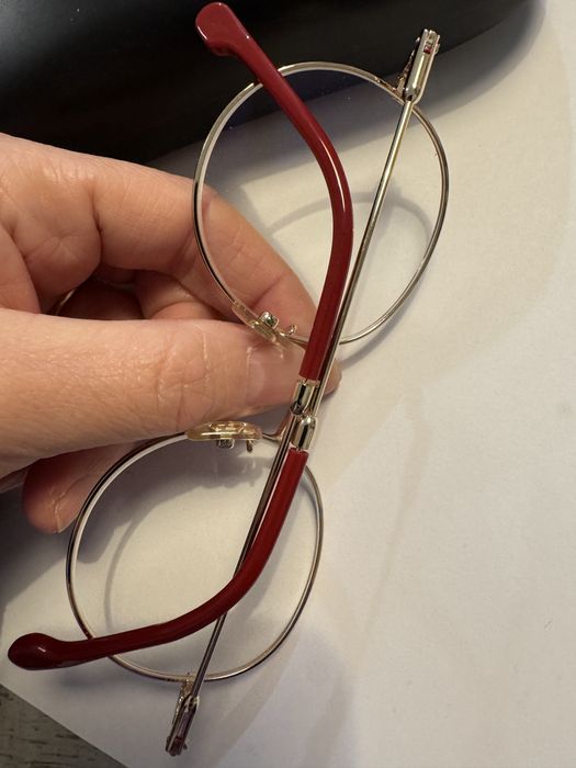 Ochelari vedere Carrera 194/GRHL 145