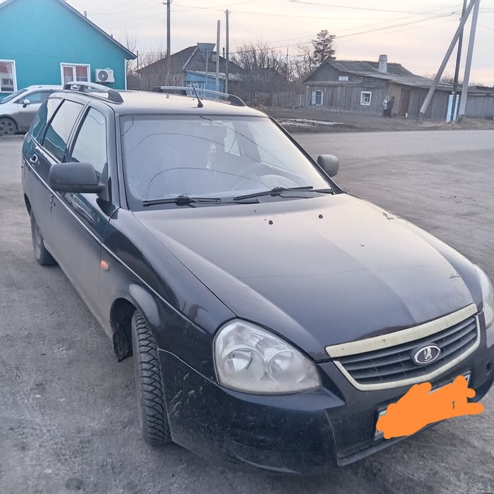 Продам надёжный машину