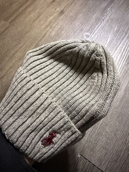 Caciula Fes Polo noua/new