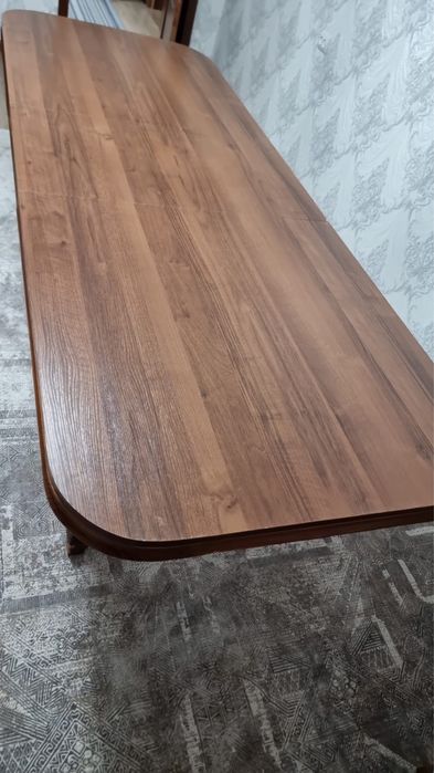 Стол трансформер