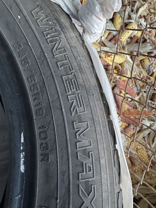 Продам шины.