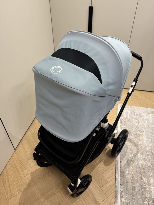 Детская колсяка Bugaboo Fox2
