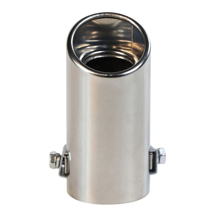 Накрайник ауспух Универсален за Кола-автомобил