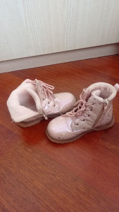 Обувь для девочки