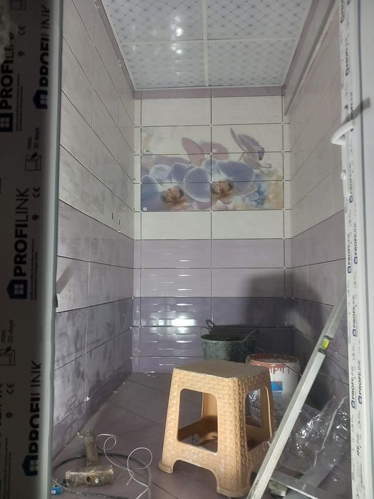 Строителни услуги и ремонти