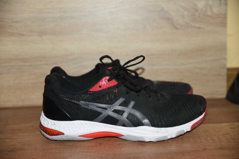 Asics оригинални мъжки маратонки, размер 44.5