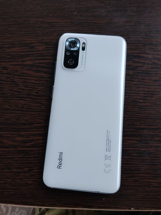 Продам телефон рэдми