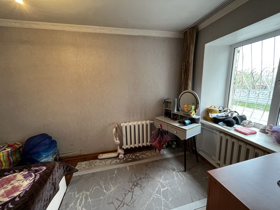 Продается 2х комнатная квартира