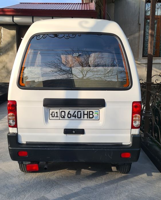 Дамас DAMAS 2020