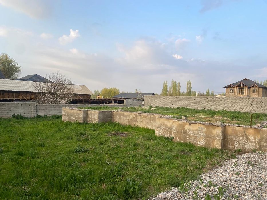 Зем участок село Манкент