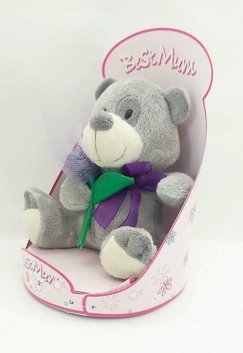 Игрушки Мишки - подарок для мамы