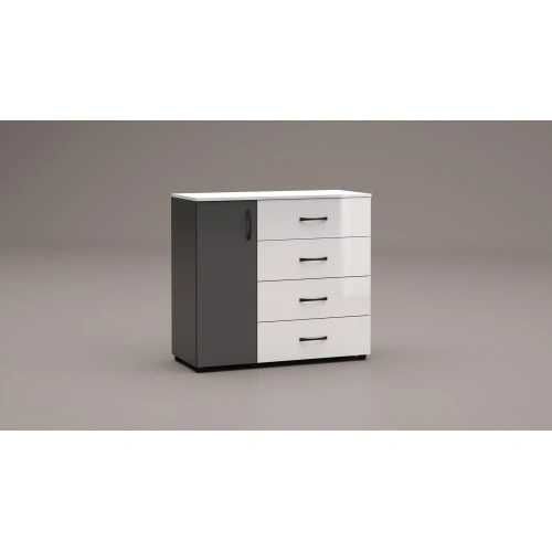 Скрин  Аполо 7 дъб сонома