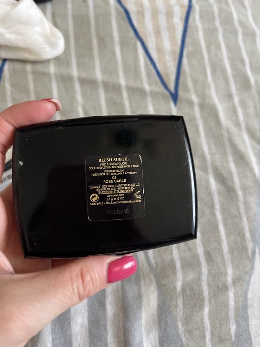 Продам Guerlain lancome