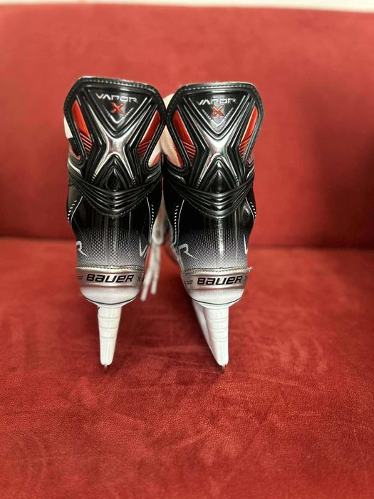 Vând patine Bauer Vapor X3.7 (mărimea 41)