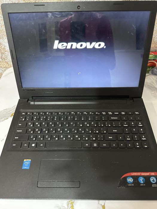Продам ноутбук Lenovo