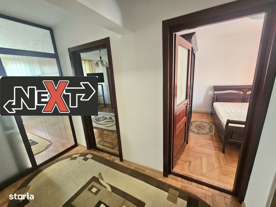 Apartament cu trei camere lux zona Dărmănești — fotografia 2