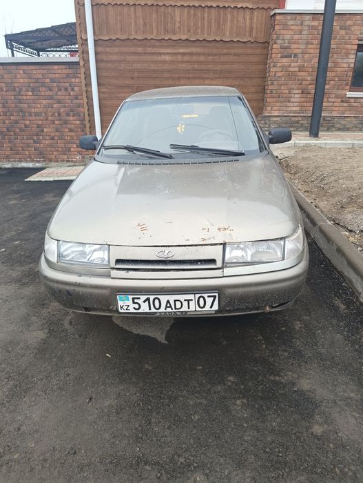 Продам машину 2110