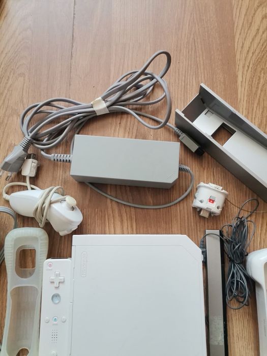 Игра nintenbo wii