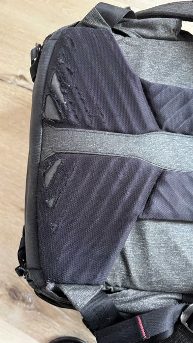 Ghiozdan Peakdesign 30l Everyday v1