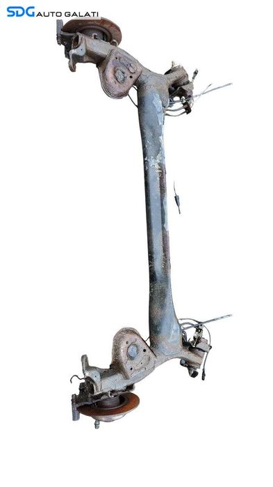 Punte Spate cu Fuzeta Fuzete Renault Megane 3 Break Combi 2008 - 2016 [LC2409]
