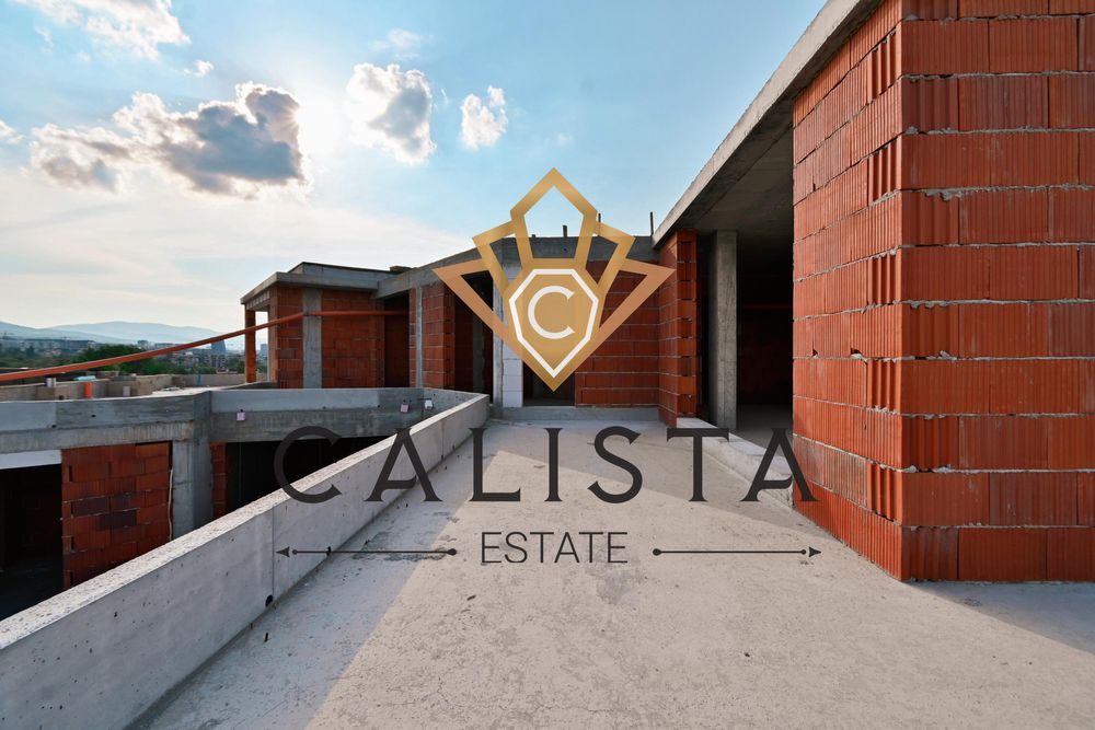 Продава се Тристаен апартамент в София, Кръстова вада - 192 кв.м за 1719 €/кв.м - Снимка #8