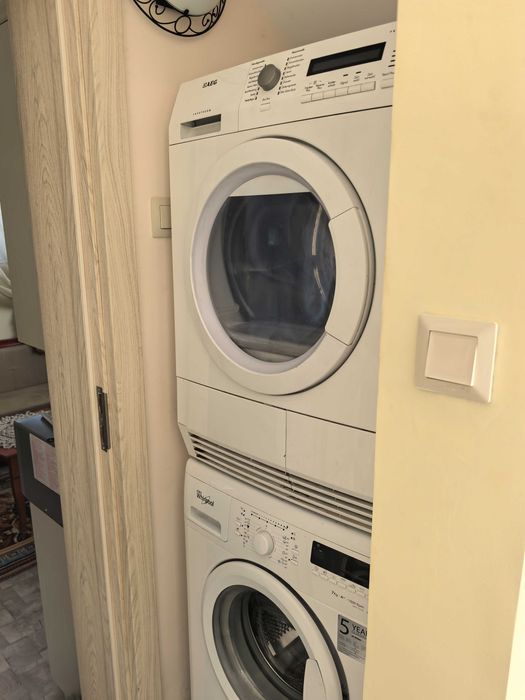 Дава се под наем Къща в Русе, Център - 130 кв.м за 612 € - Снимка #12