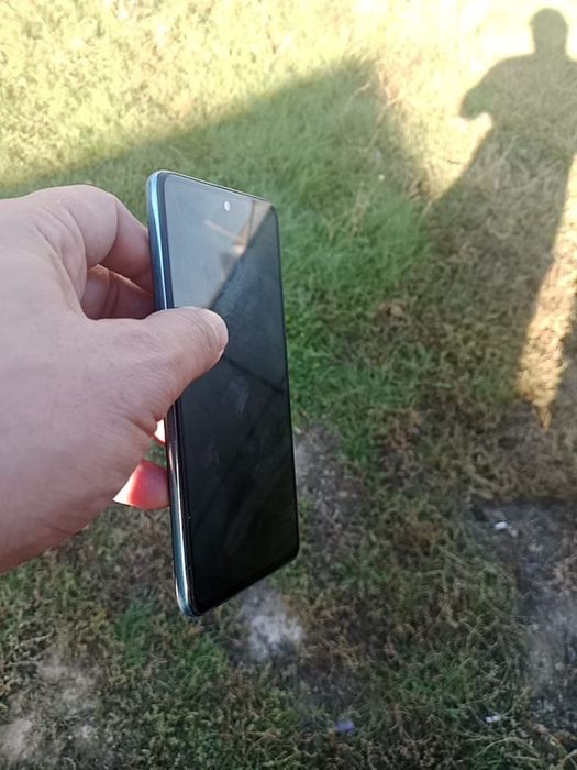 Продам самсунг а52 256гб