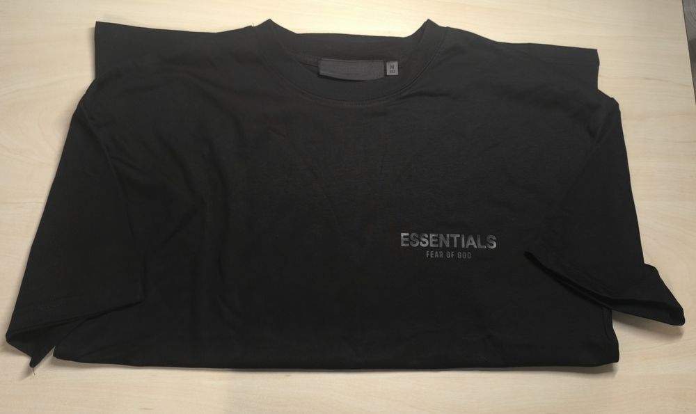 Essentials тениска M