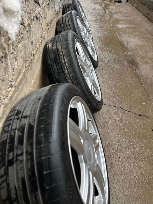 Торус 16 срочно капсен сварка жок