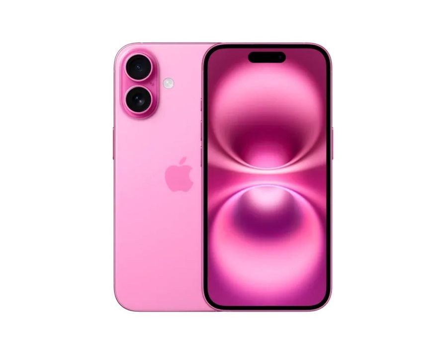 iphone 16 128 Gb 100% аккумулятор