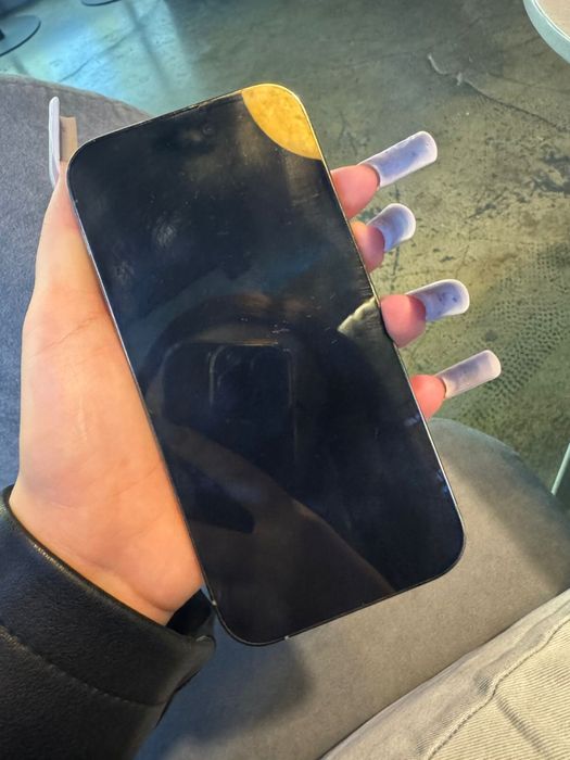 Iphone 14 pro 1 tb