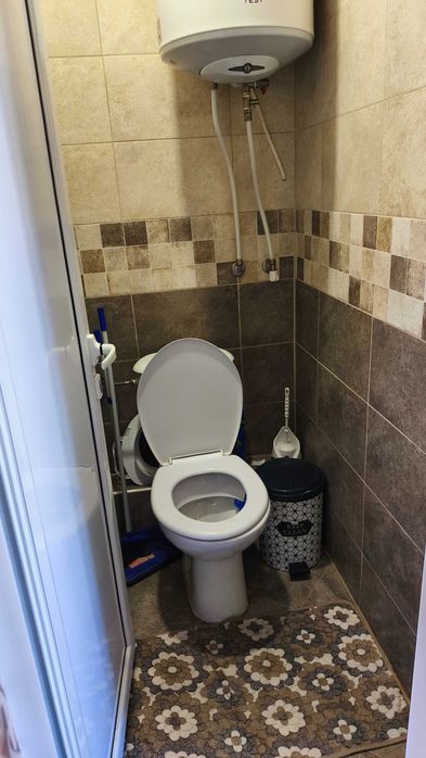 Продава се Тристаен апартамент в Свищов - 83 кв.м за 430 €/кв.м - Снимка #6