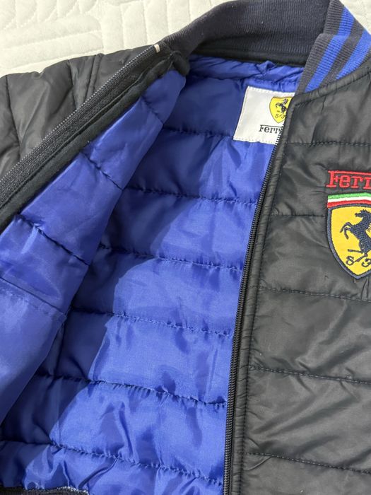 Куртка на мальчика 3 года