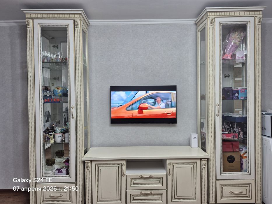 Продам стенку для зала