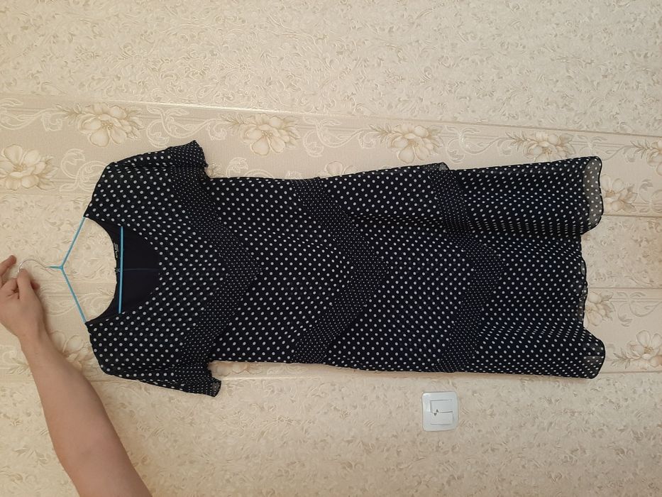 Продаётся разные платья