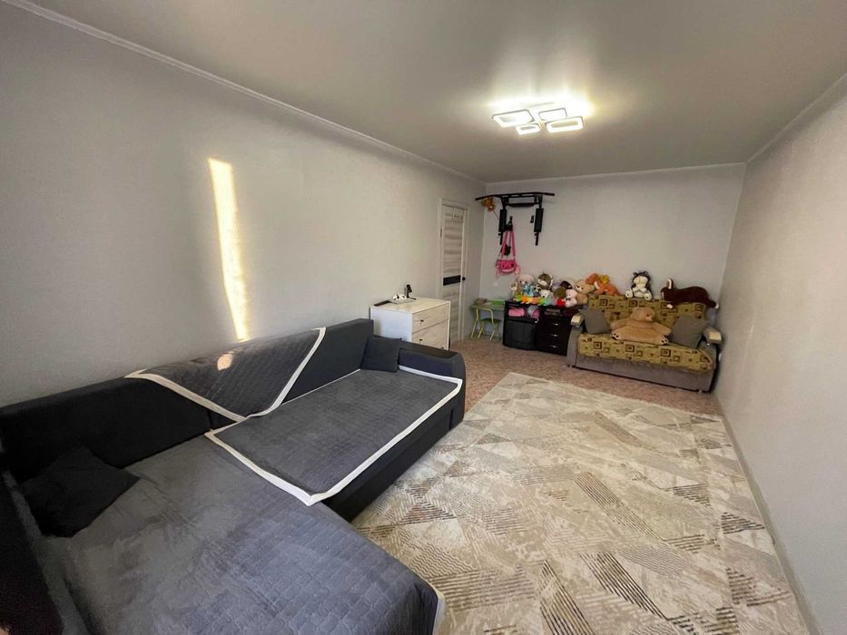 Продажа 1-комнатной мкрн Юбилейный