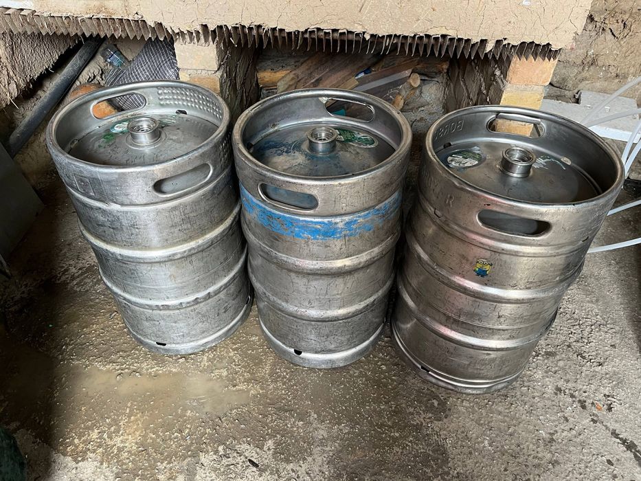 Разливной пива аппарат