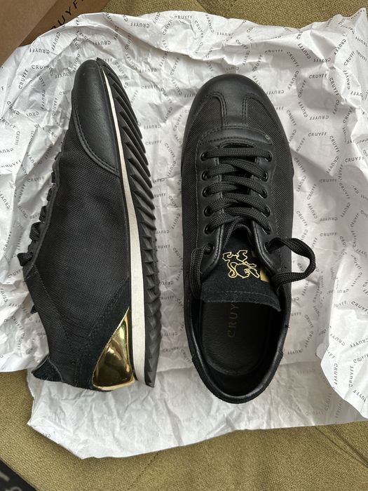 Последно намаление Маратонки cruyff